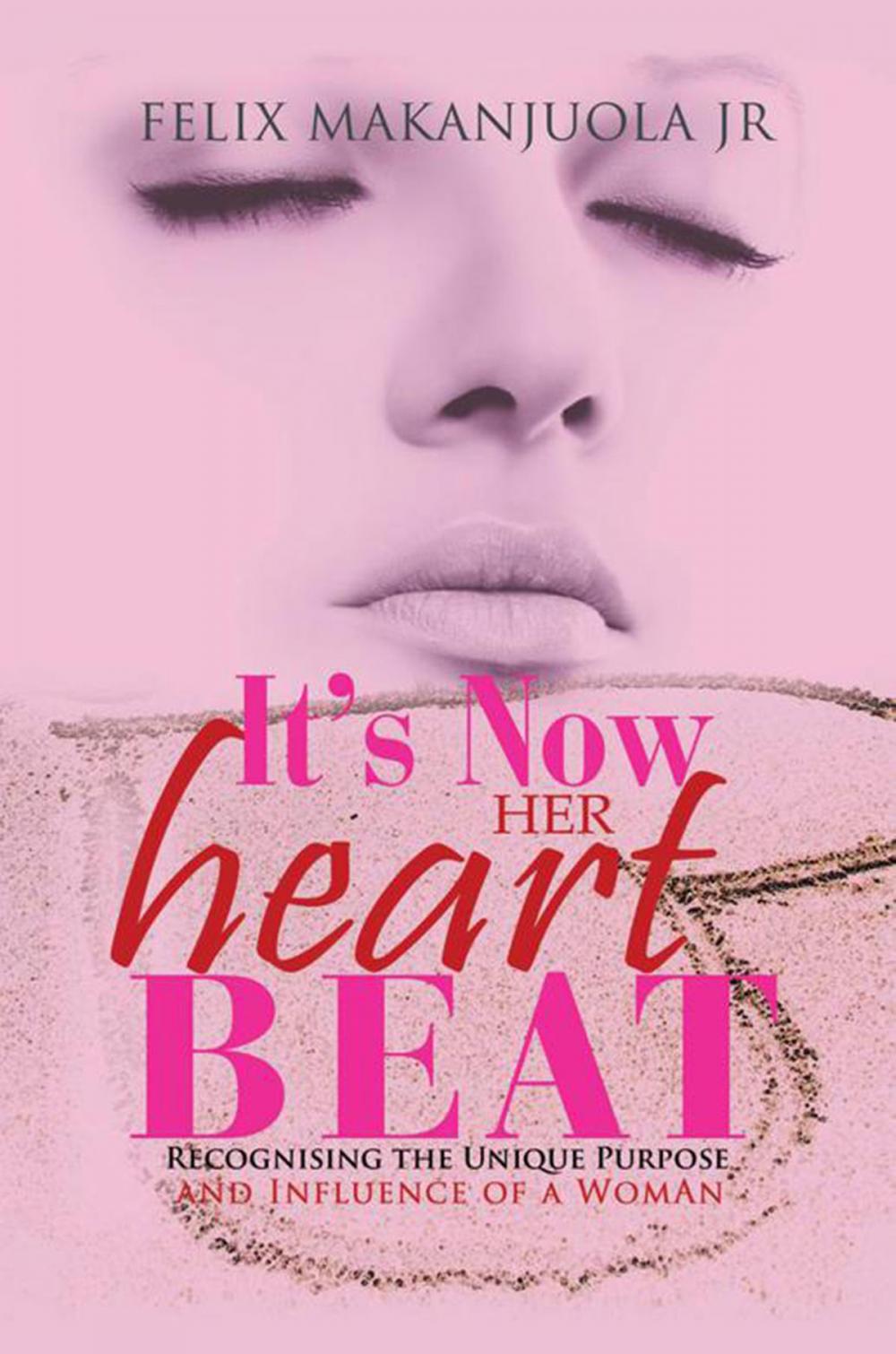 Big bigCover of It's Now Her Heartbeat