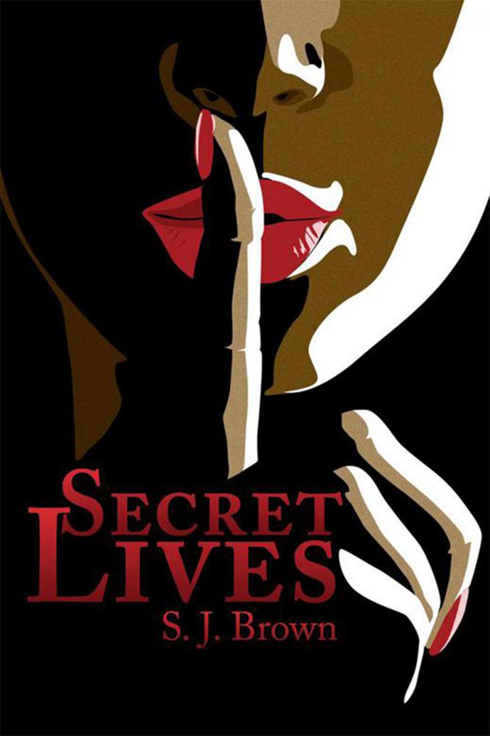 Big bigCover of Secret Lives