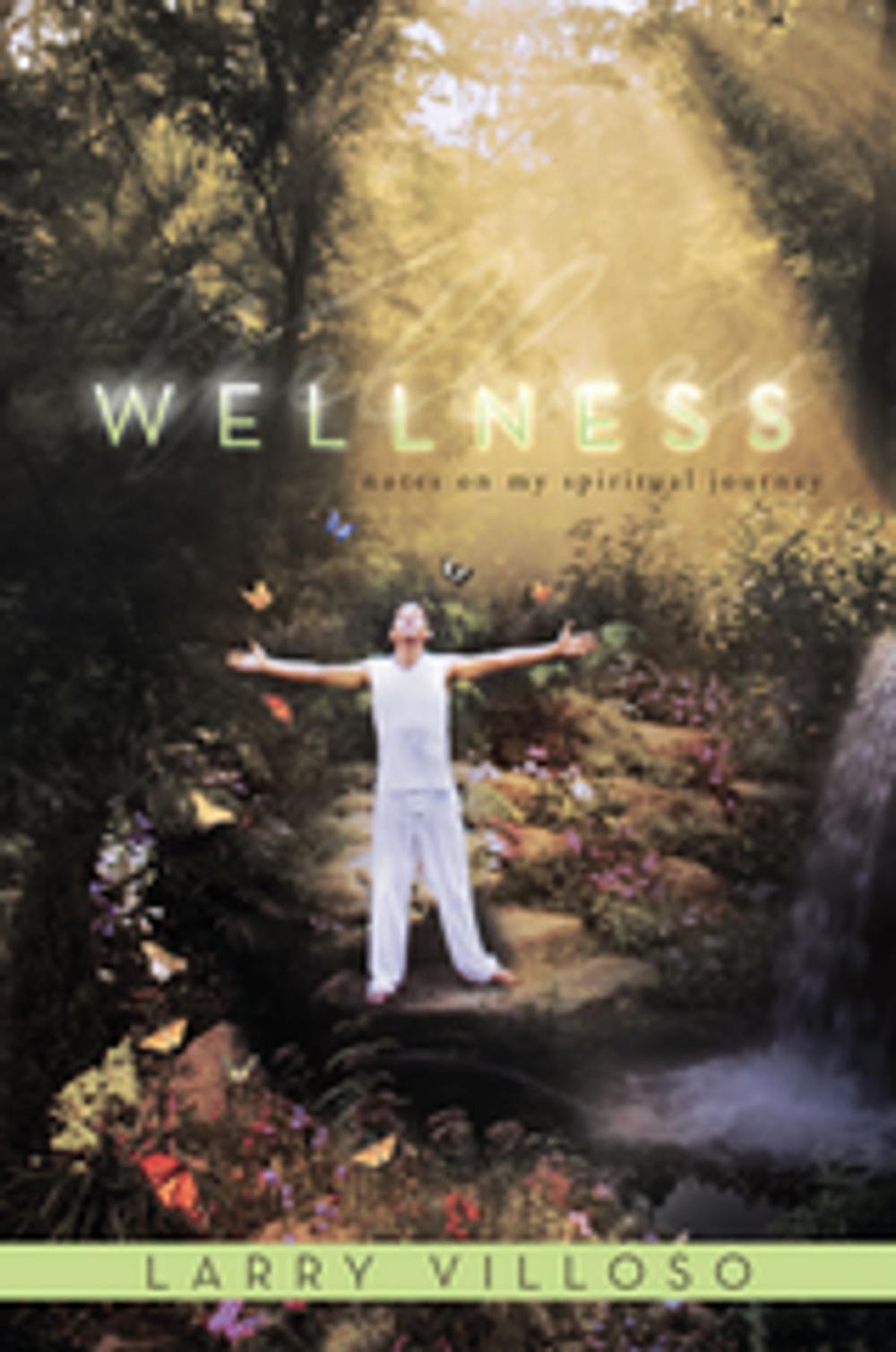 Big bigCover of Wellness