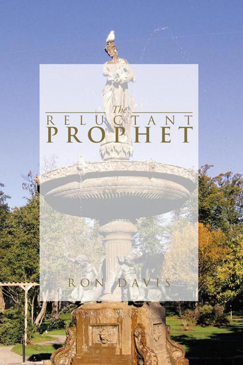 Big bigCover of The Reluctant Prophet