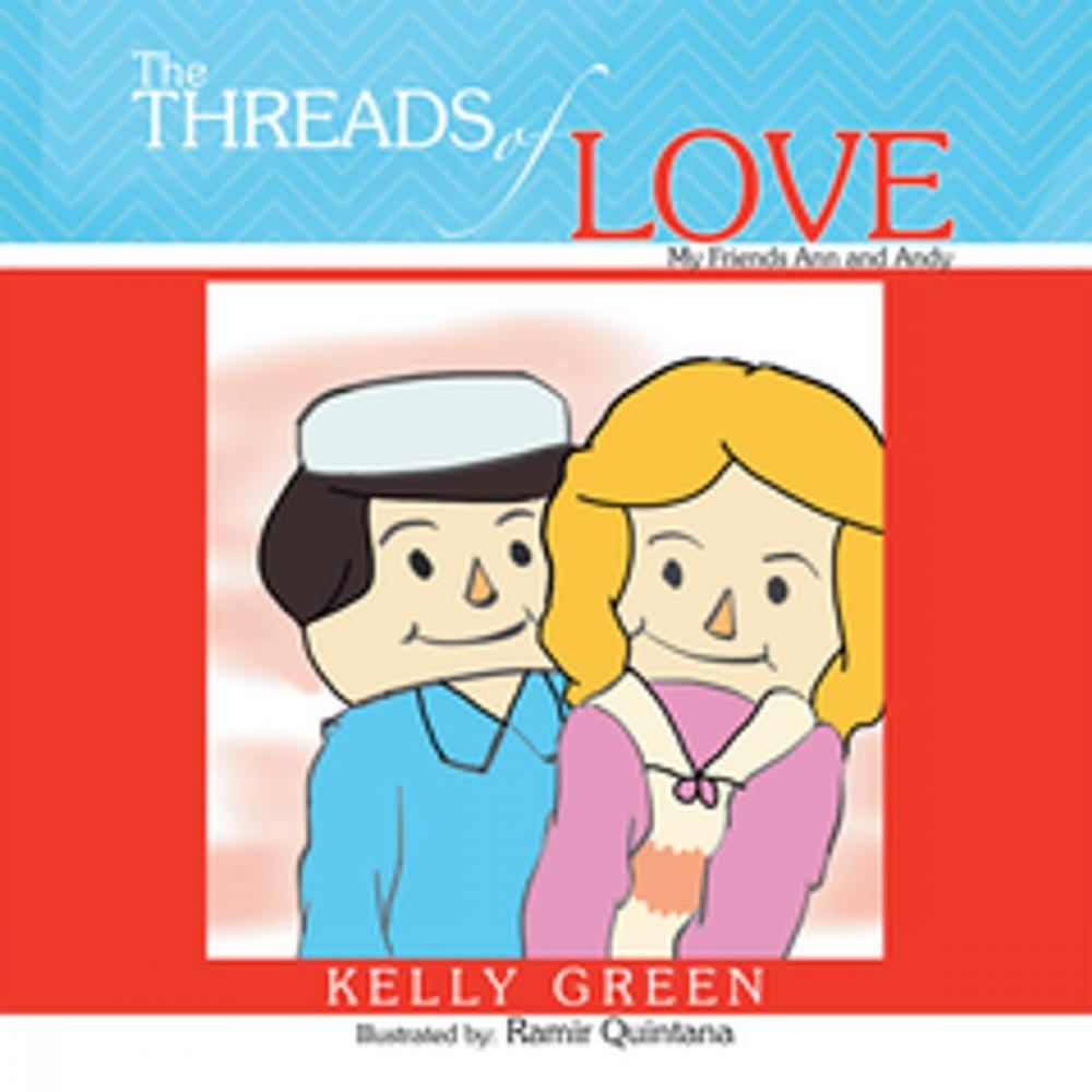 Big bigCover of Threads of Love