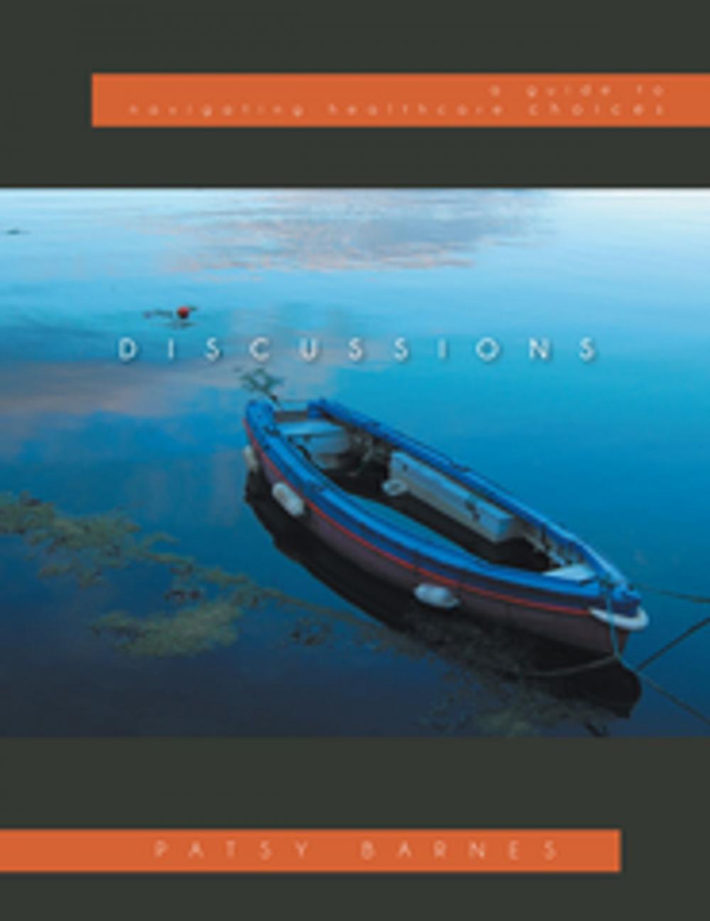 Big bigCover of Discussions