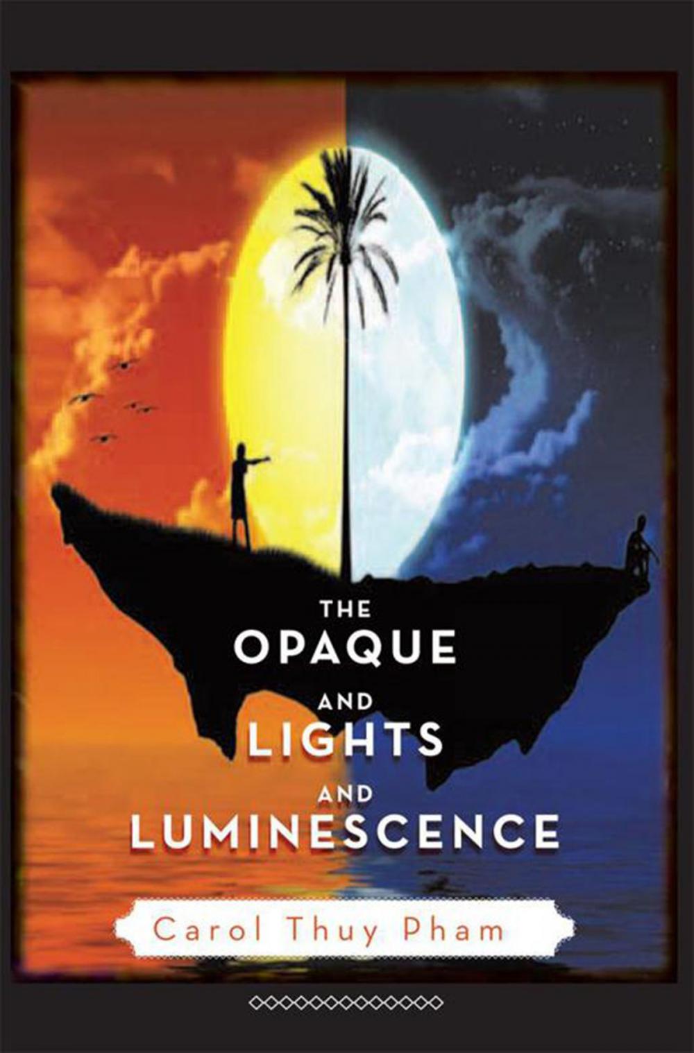 Big bigCover of The Opaque and Lights and Luminescence