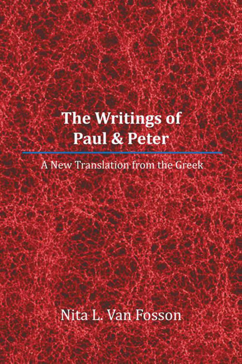Big bigCover of The Writings of Paul & Peter