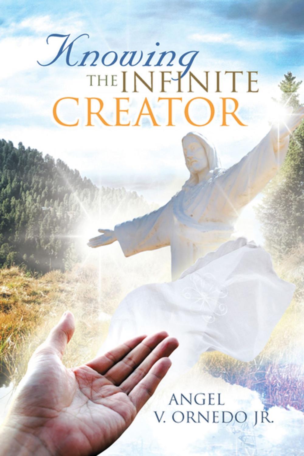 Big bigCover of Knowing the Infinite Creator