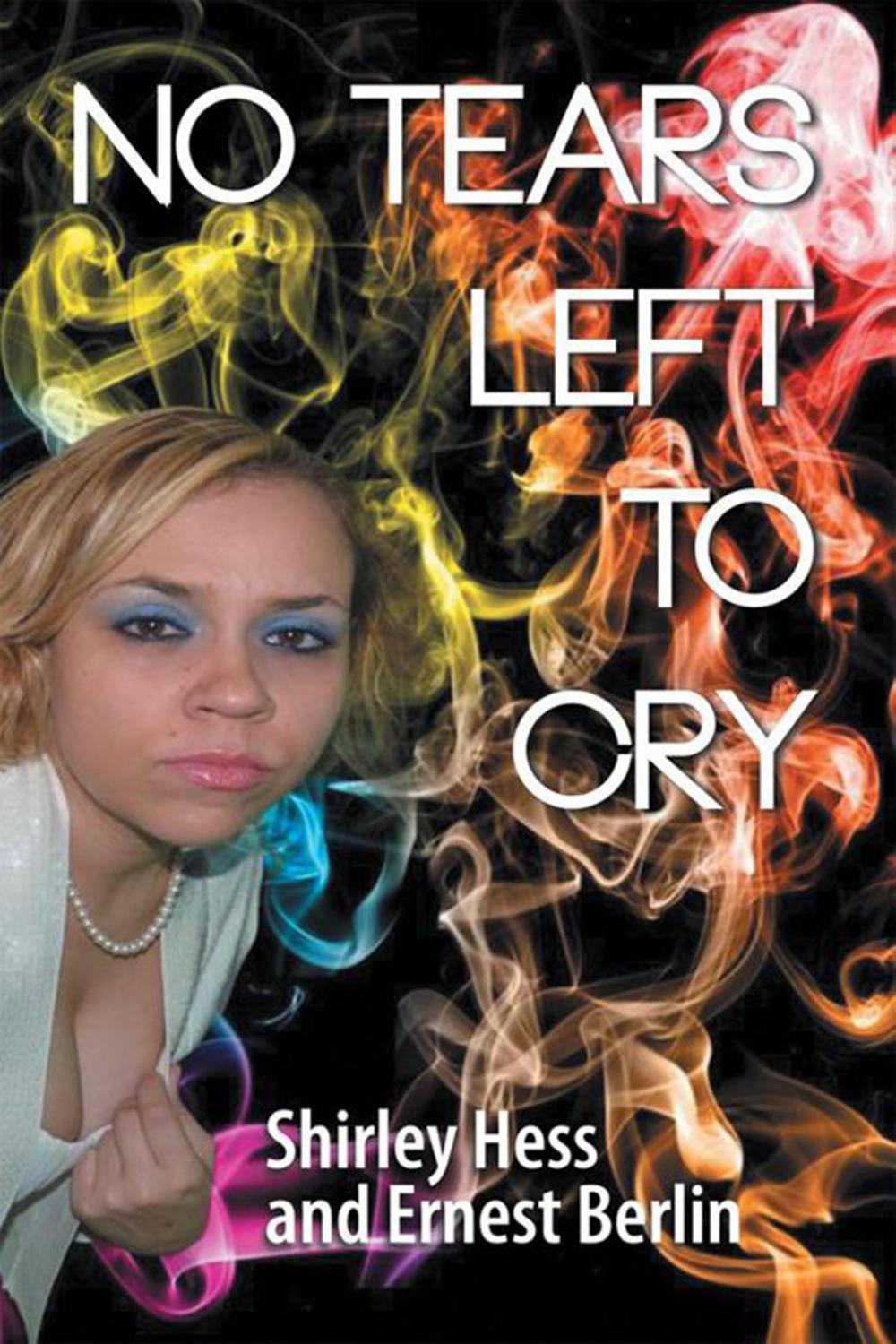 Big bigCover of No Tears Left to Cry