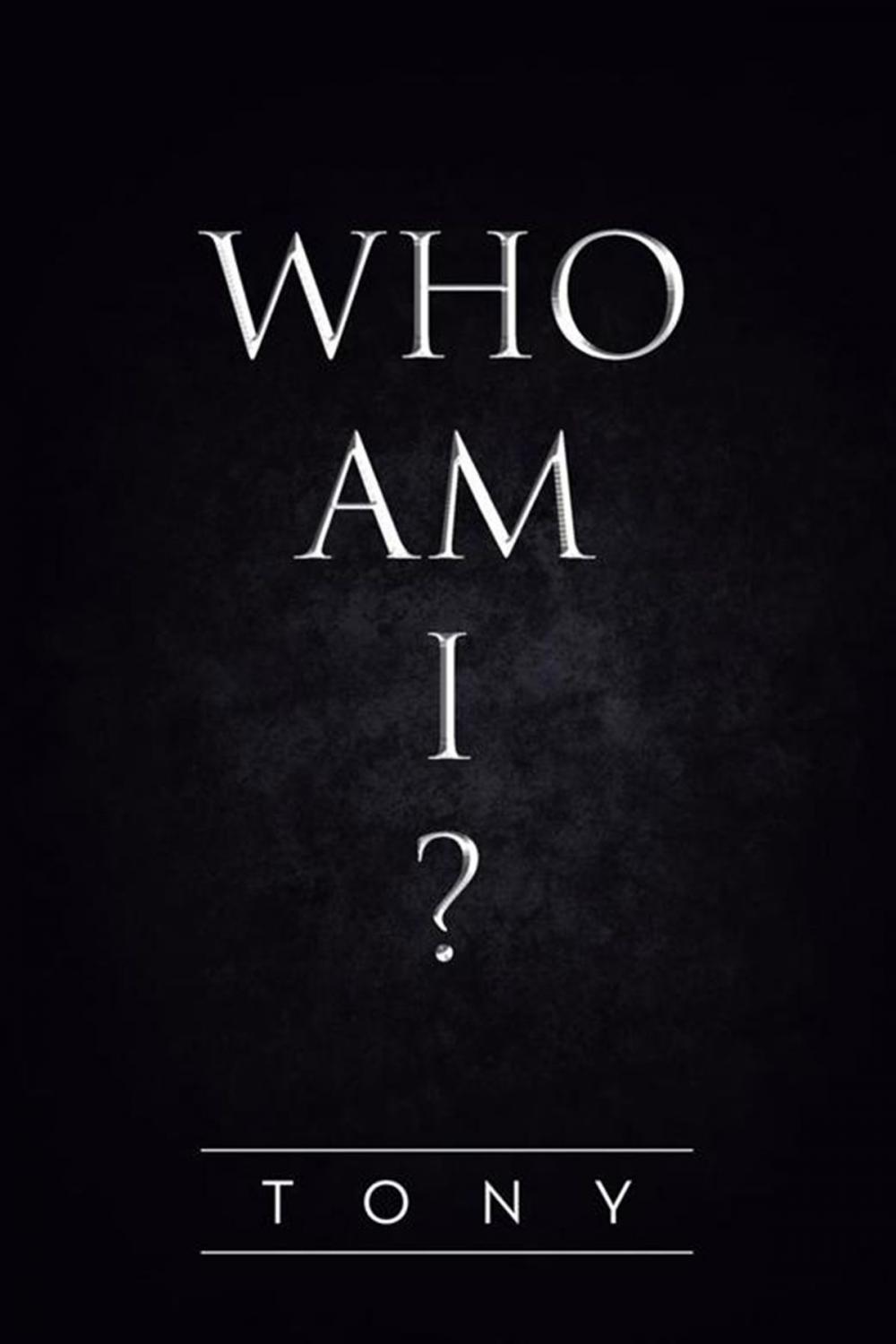 Big bigCover of Who Am I?