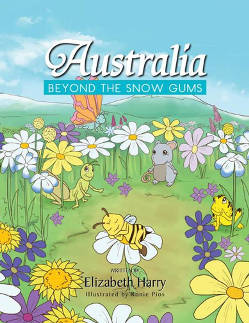 Big bigCover of Australia