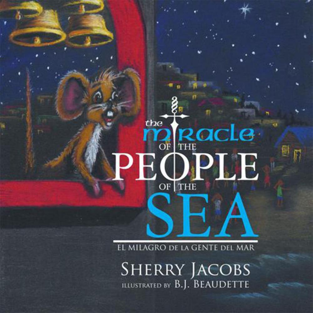 Big bigCover of The Miracle of the People of the Sea