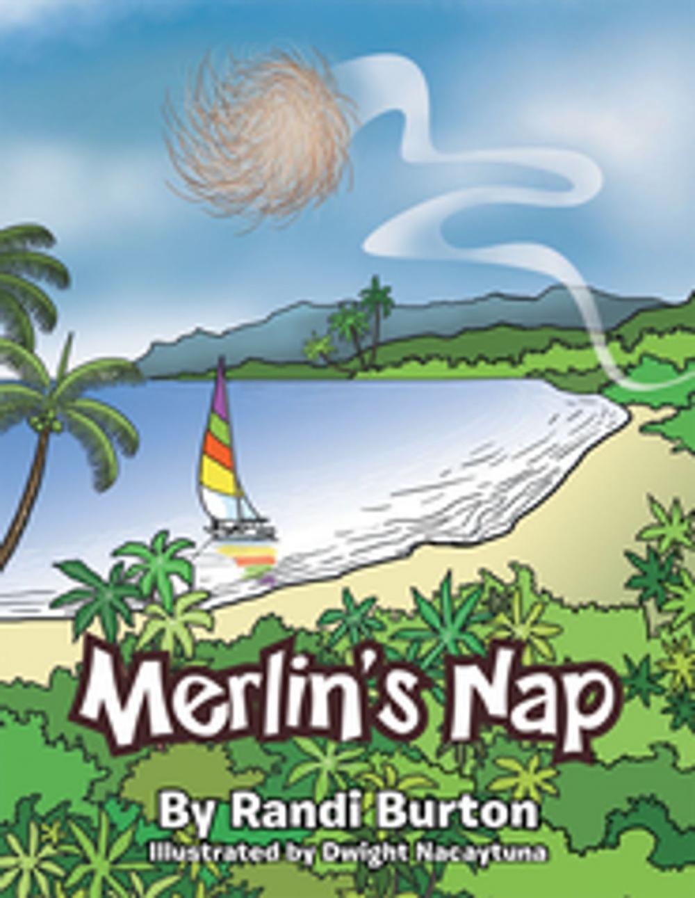 Big bigCover of Merlin's Nap