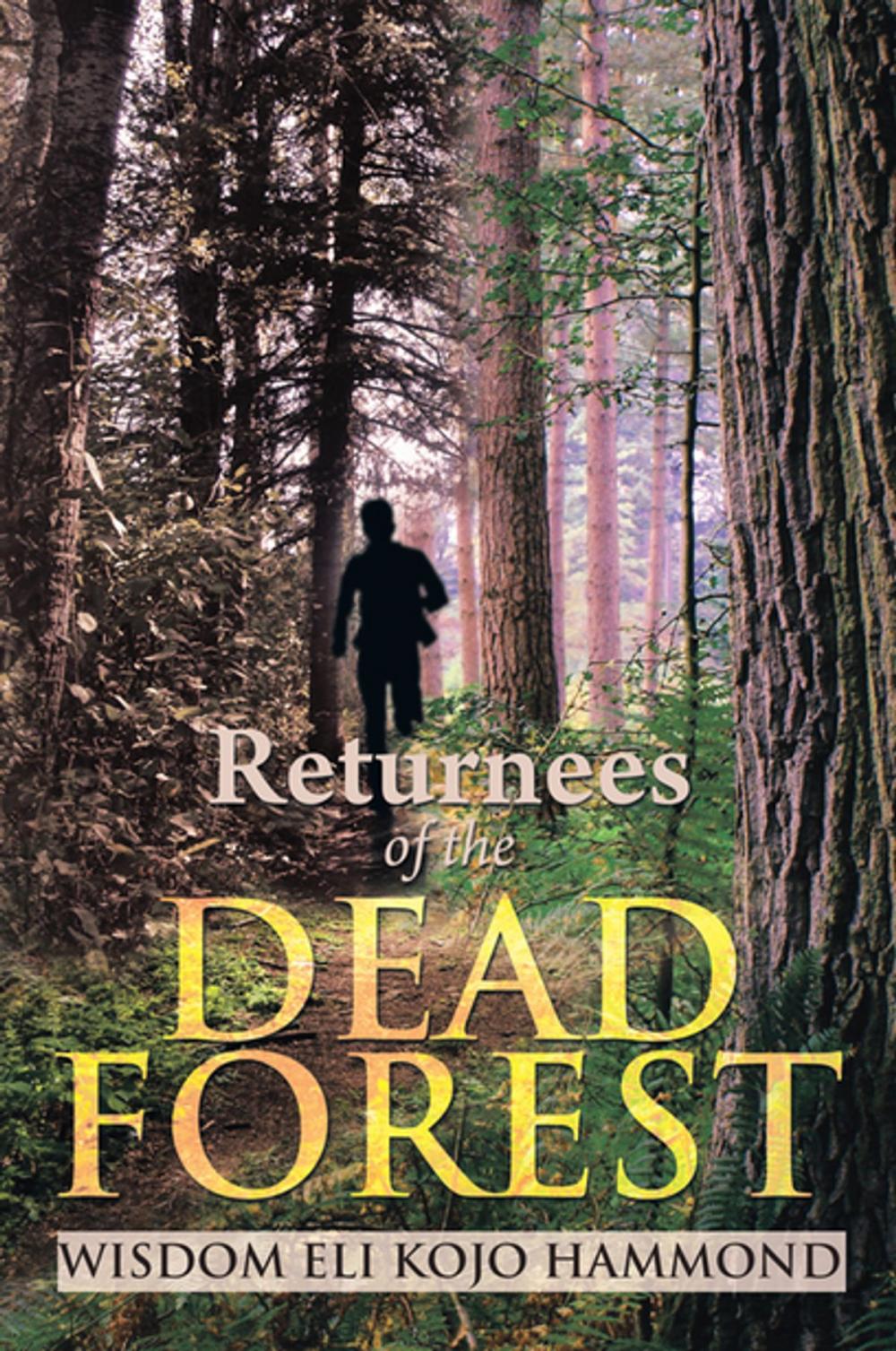 Big bigCover of Returnees of the Dead Forest