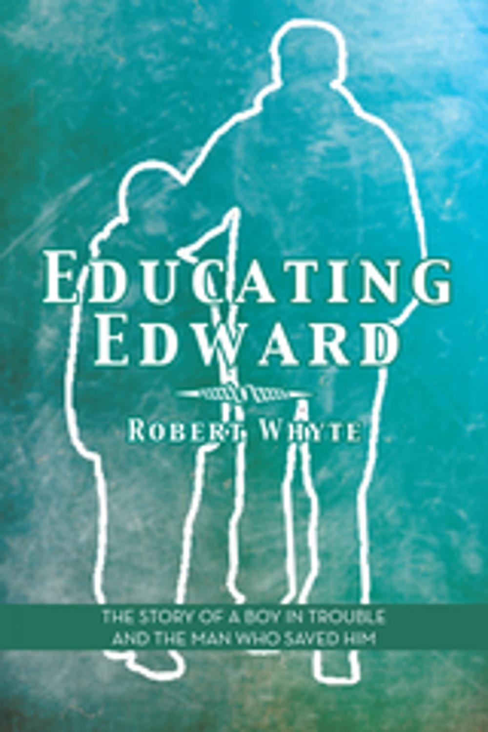 Big bigCover of Educating Edward