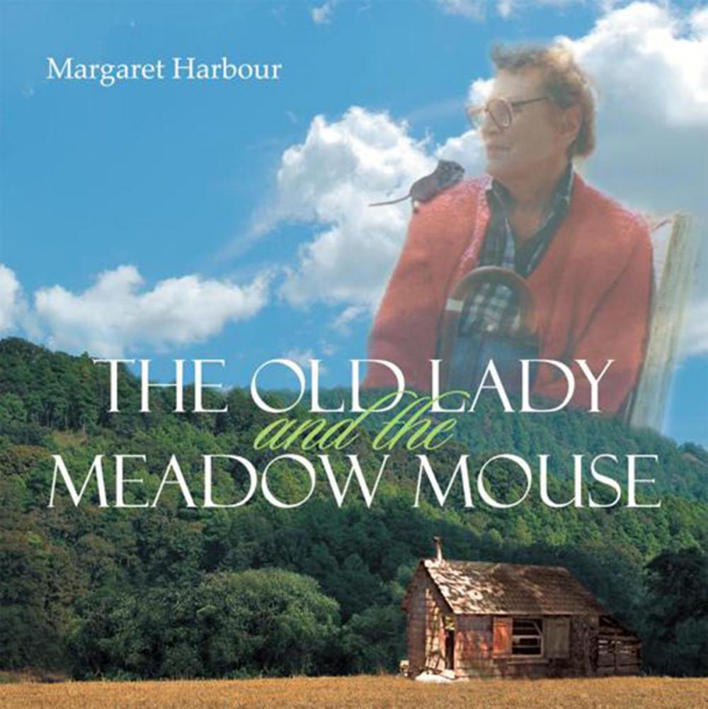 Big bigCover of The Old Lady and the Meadow Mouse