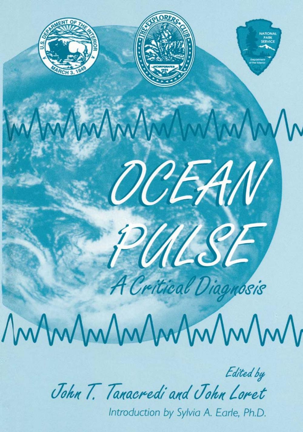 Big bigCover of Ocean Pulse