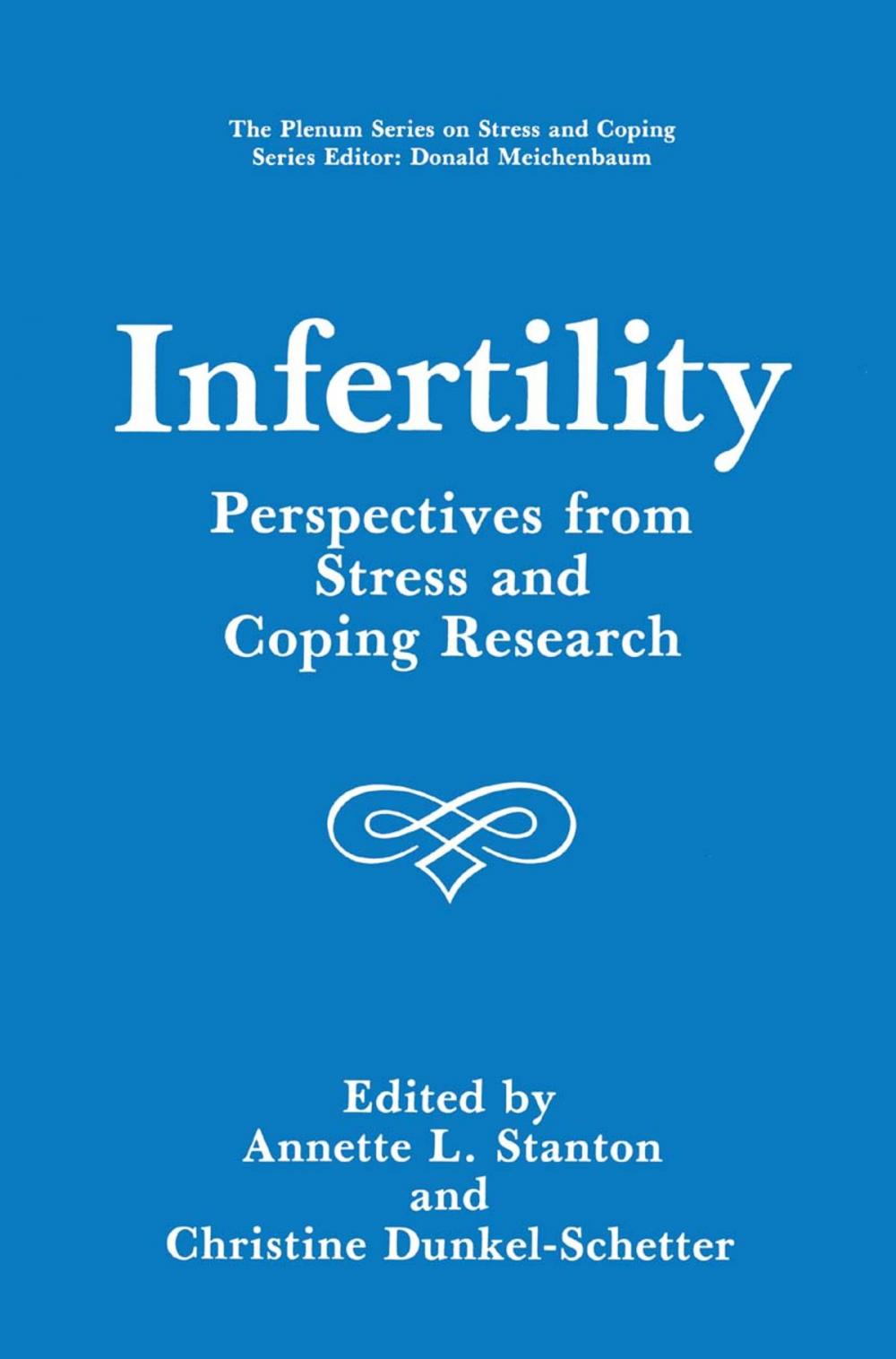 Big bigCover of Infertility