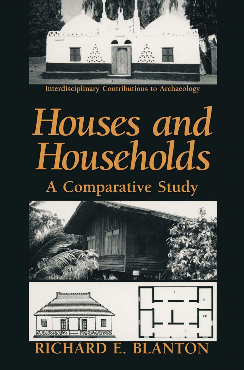 Big bigCover of Houses and Households