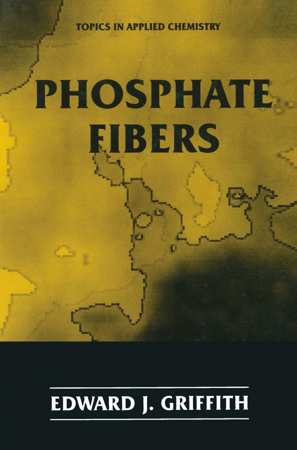 Big bigCover of Phosphate Fibers