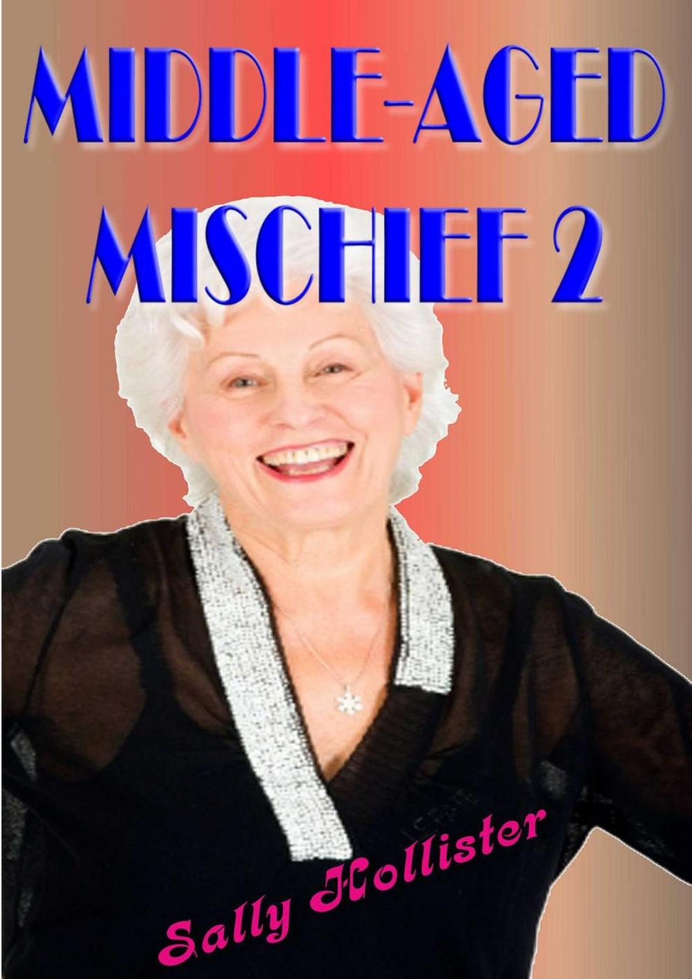 Big bigCover of Middle Aged Mischief 2