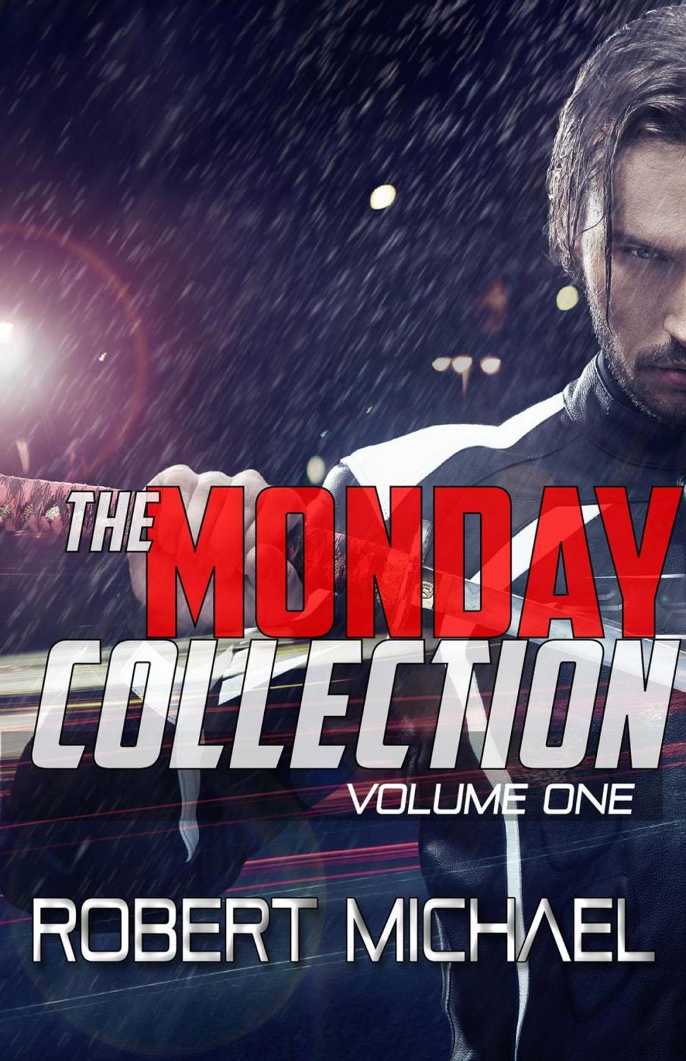 Big bigCover of The Monday Collection