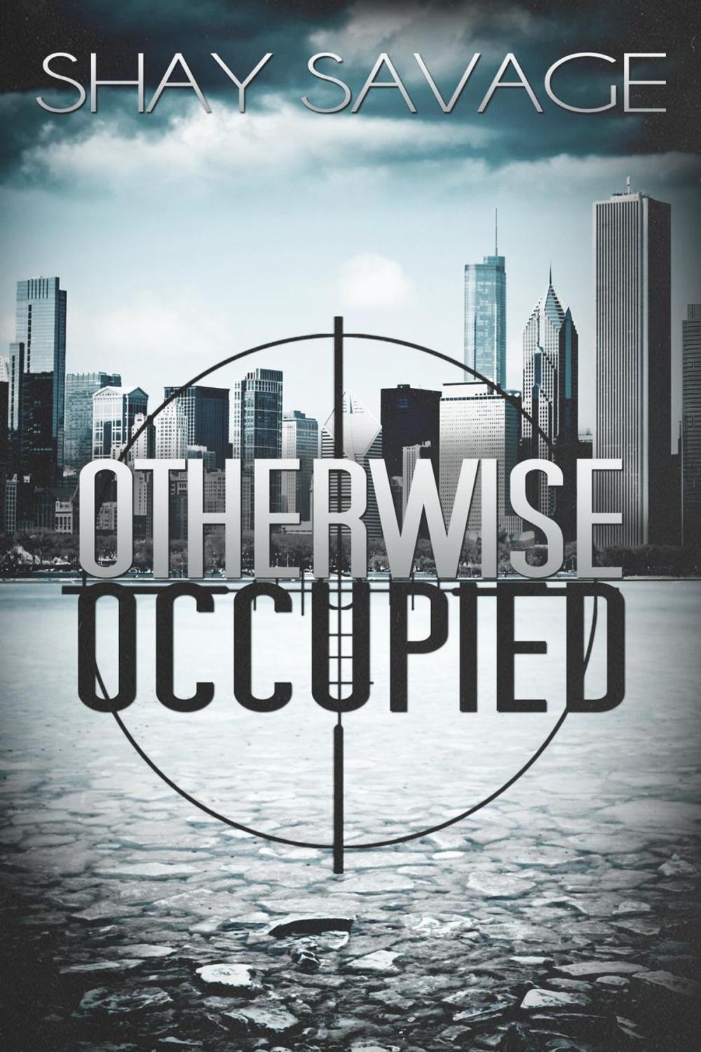 Big bigCover of Otherwise Occupied