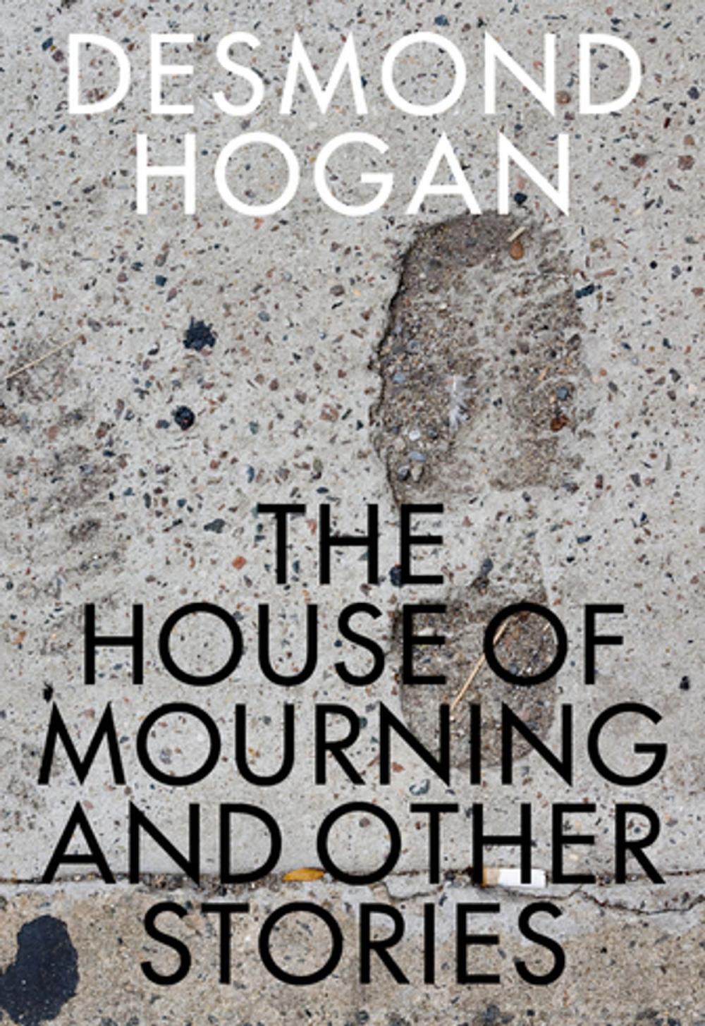 Big bigCover of House of Mourning and Other Stories