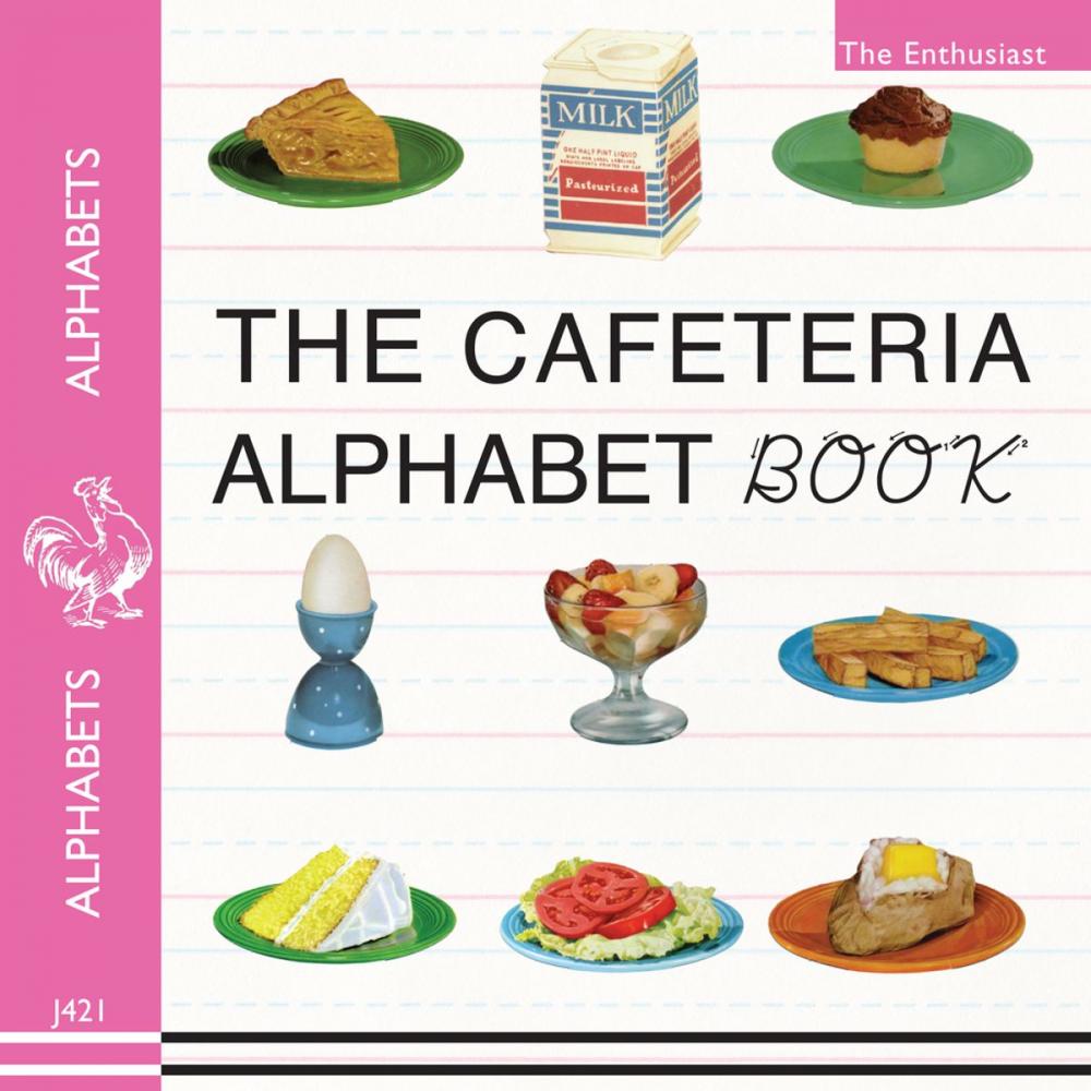 Big bigCover of The Cafeteria ABC