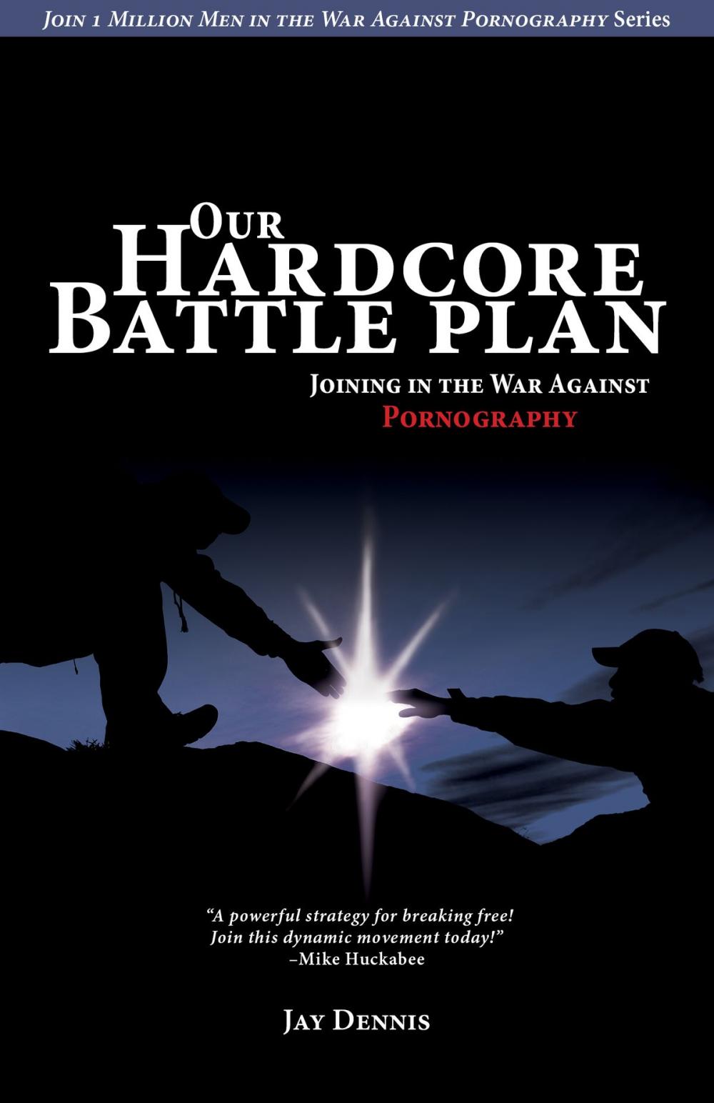 Big bigCover of Our Hardcore Battle Plan