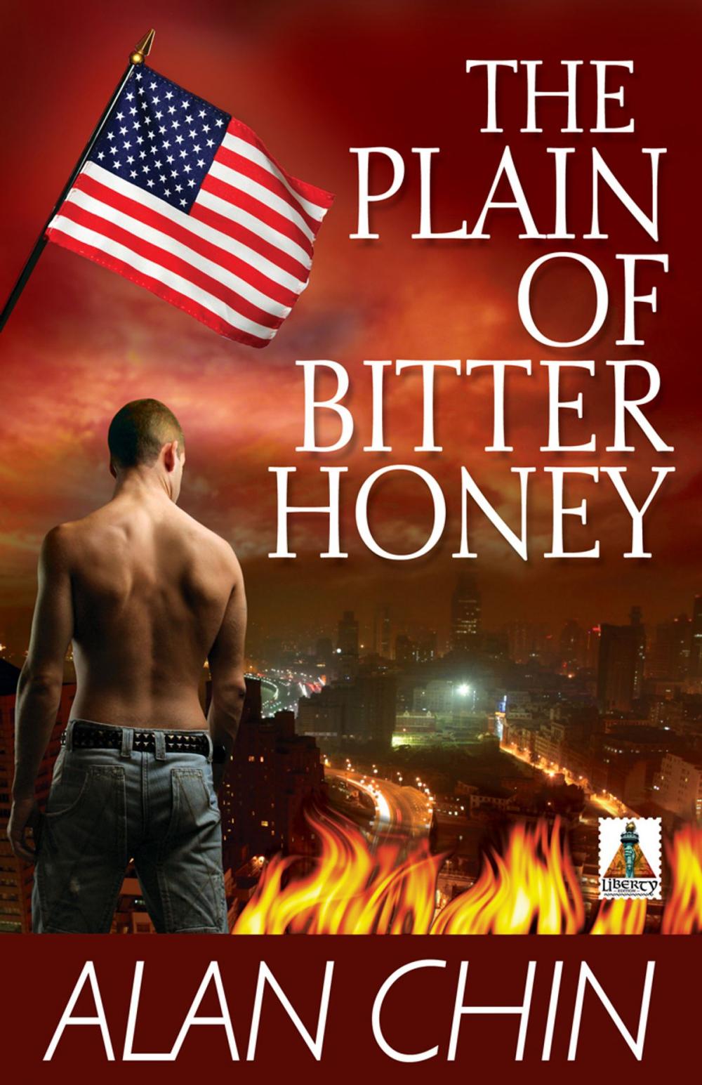 Big bigCover of The Plain of Bitter Honey