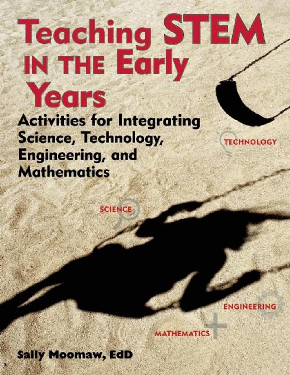 Big bigCover of Teaching STEM in the Early Years