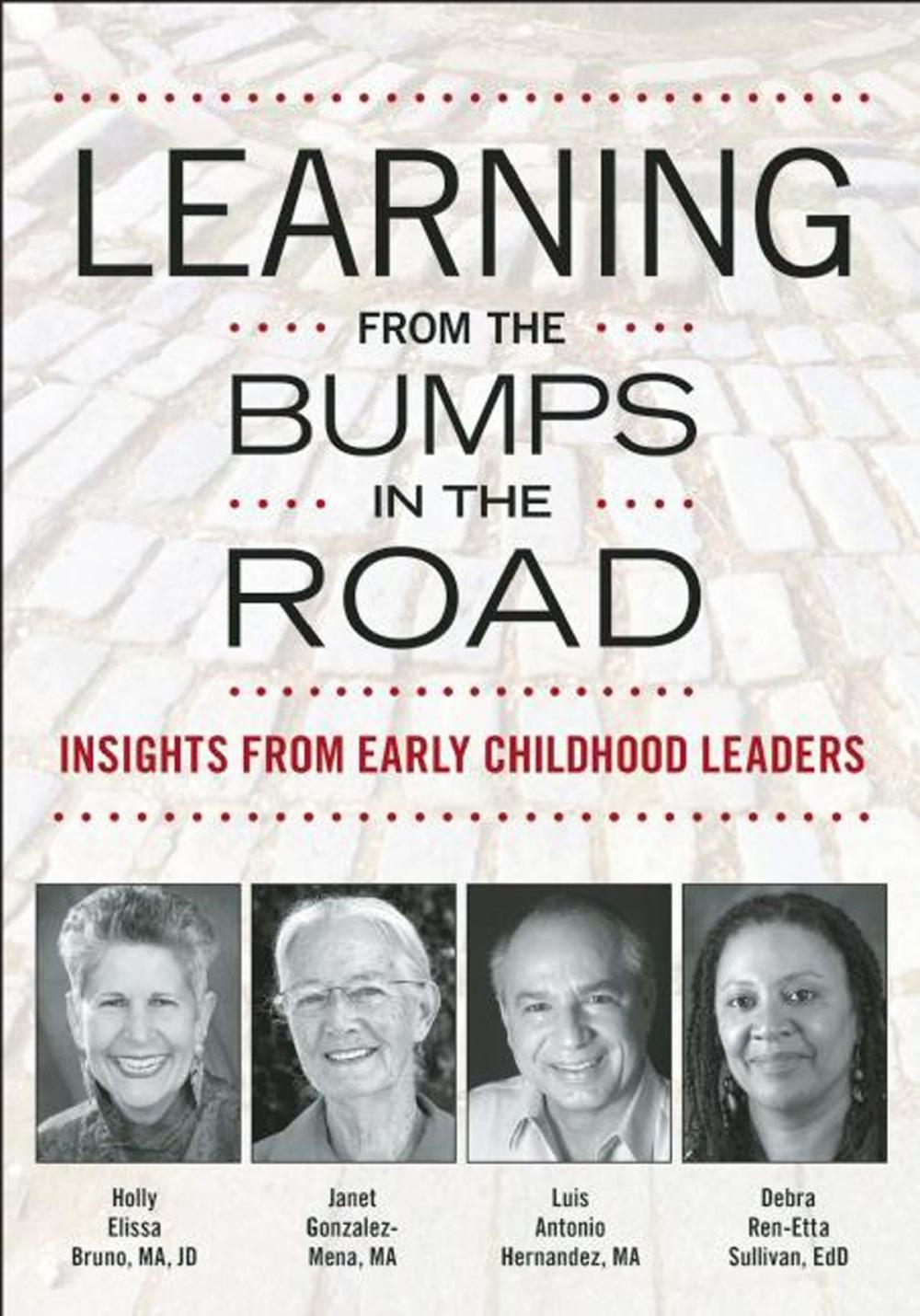 Big bigCover of Learning from the Bumps in the Road