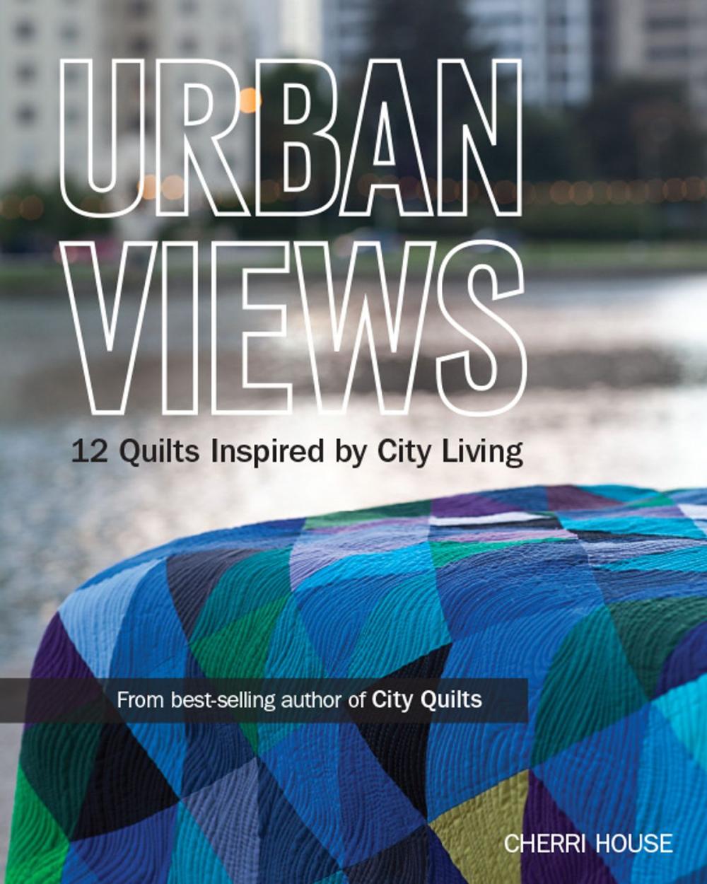 Big bigCover of Urban Views