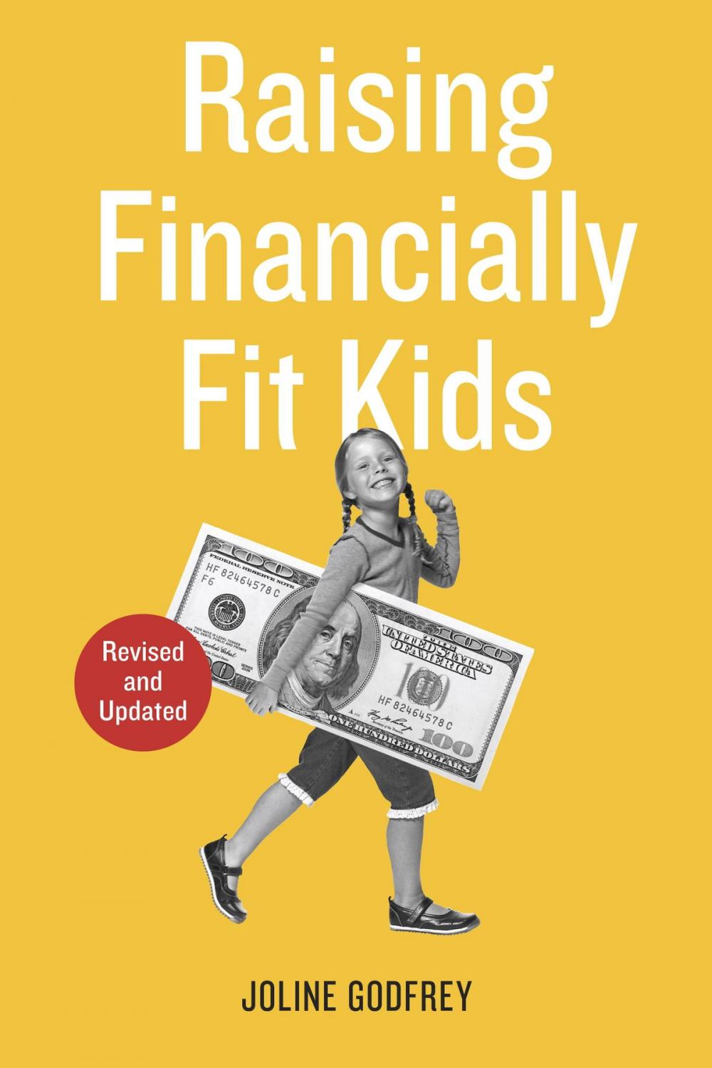 Big bigCover of Raising Financially Fit Kids, Revised