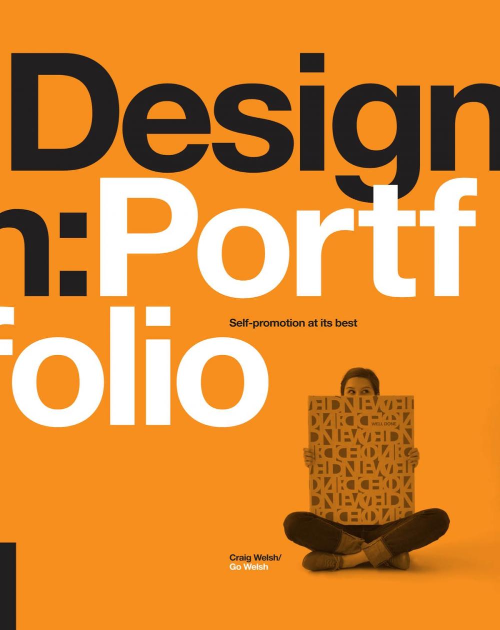 Big bigCover of Design: Portfolio