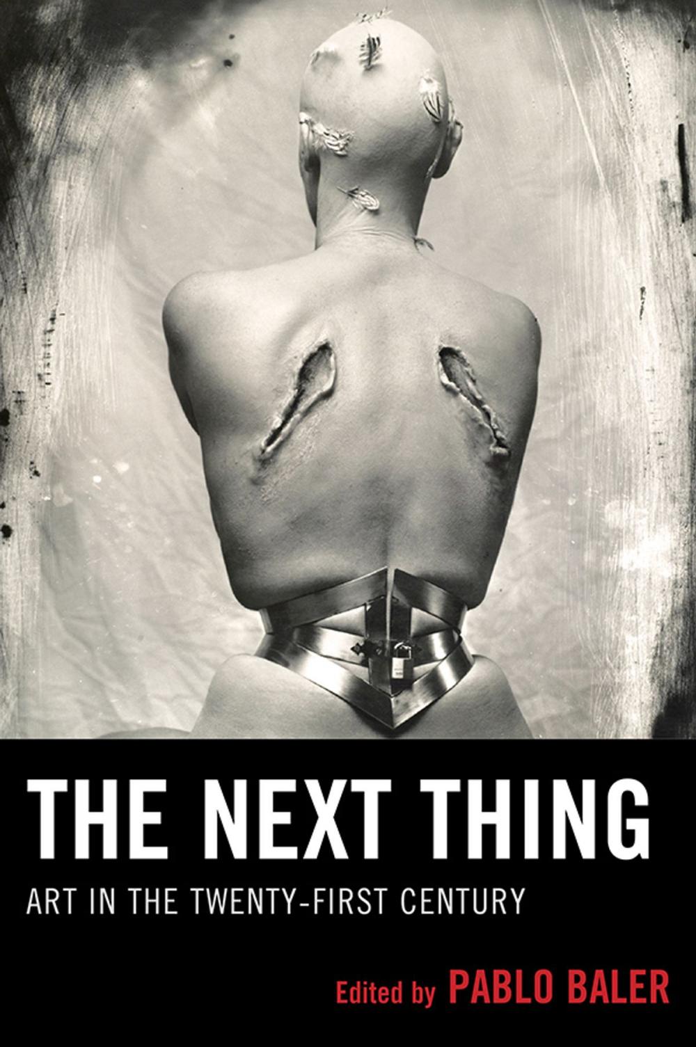 Big bigCover of The Next Thing