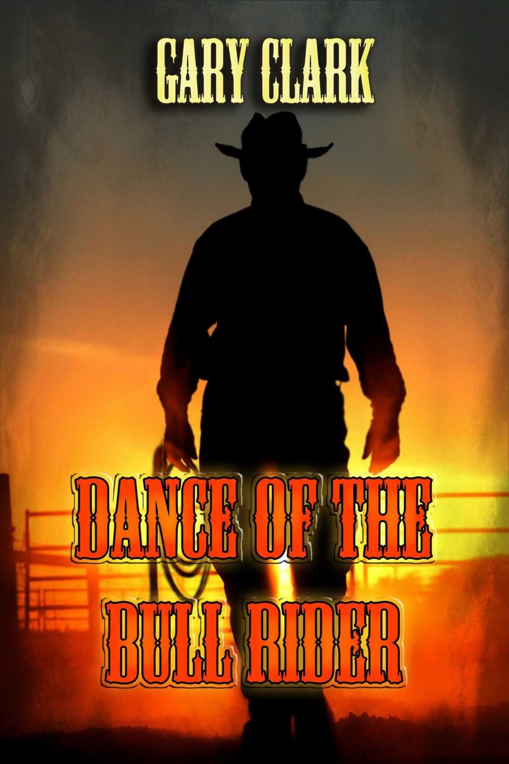 Big bigCover of Dance of the Bull Rider