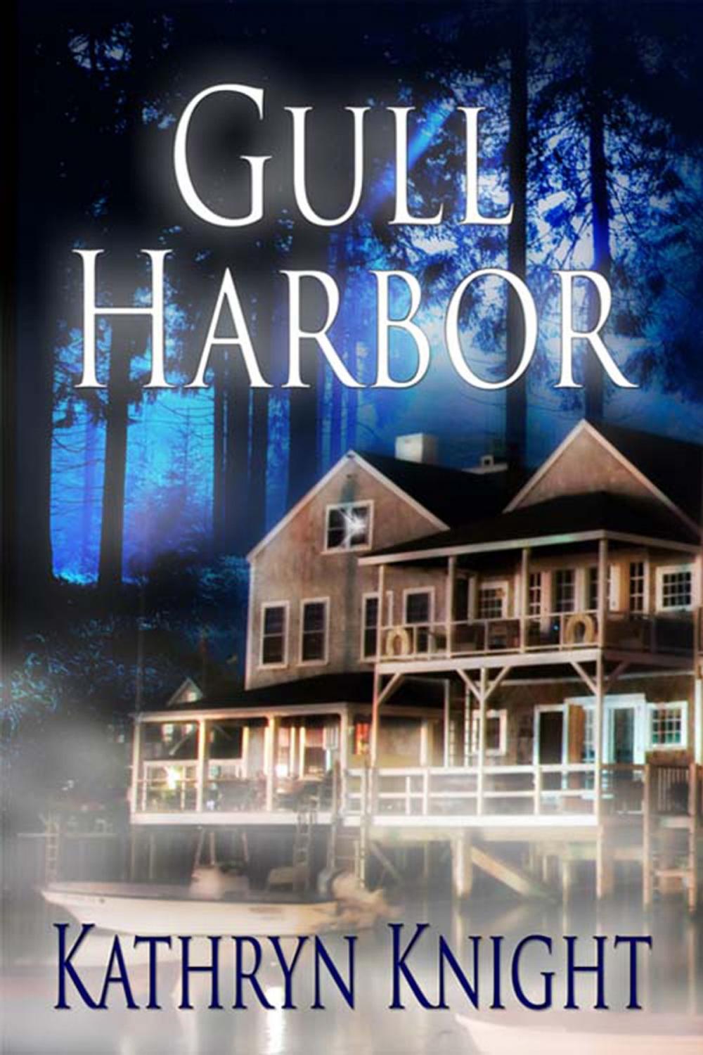 Big bigCover of Gull Harbor