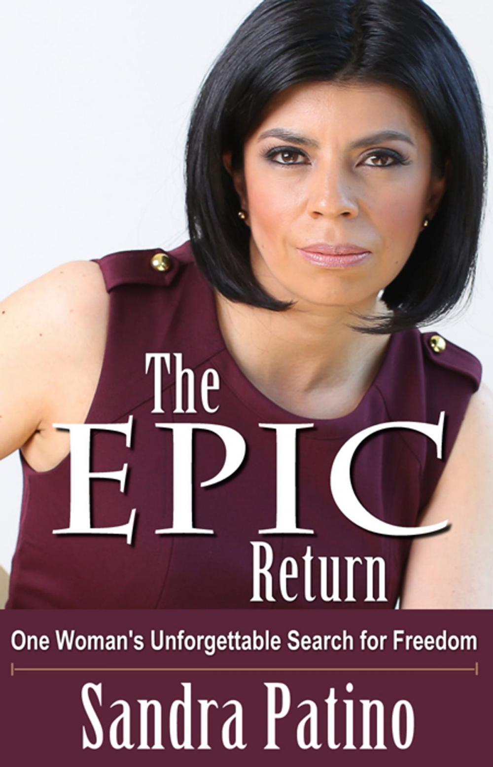 Big bigCover of The Epic Return