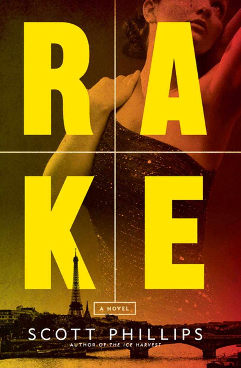 Big bigCover of Rake