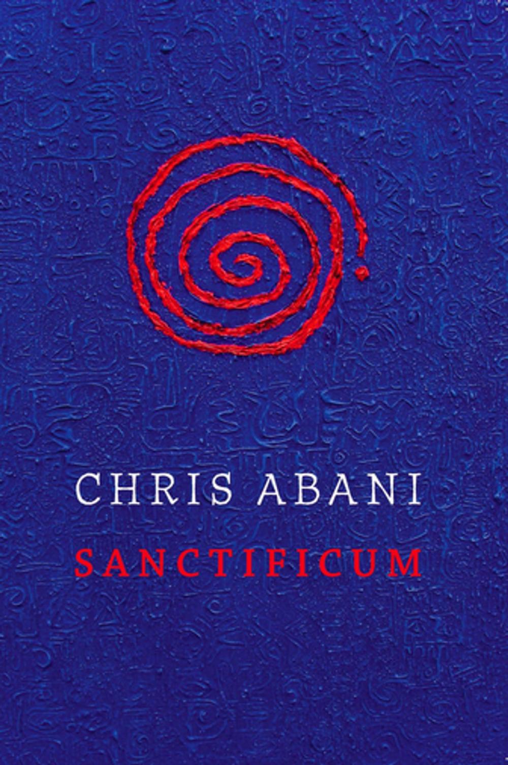 Big bigCover of Sanctificum