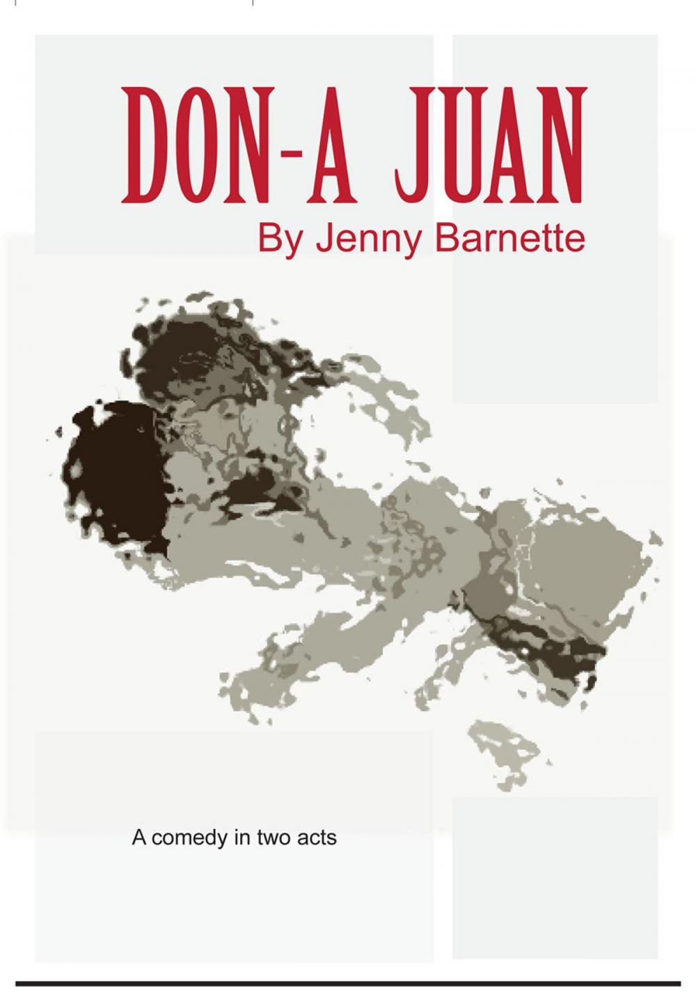 Big bigCover of Don-A Juan