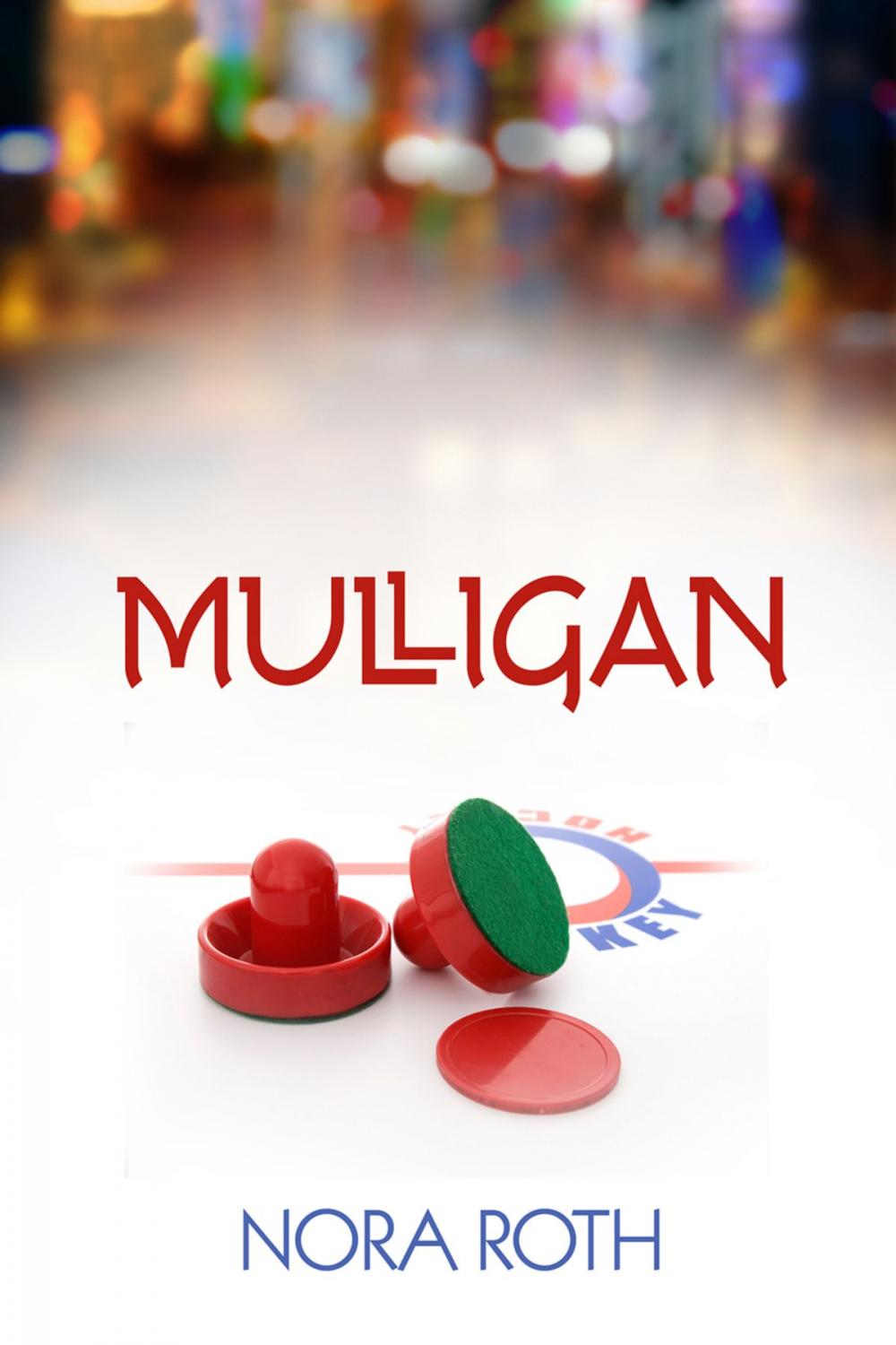 Big bigCover of Mulligan