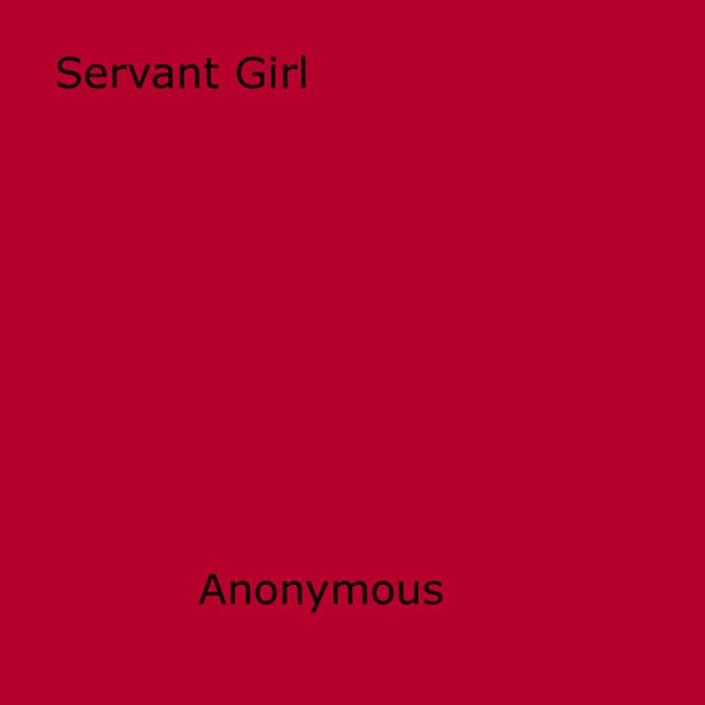 Big bigCover of Servant Girl