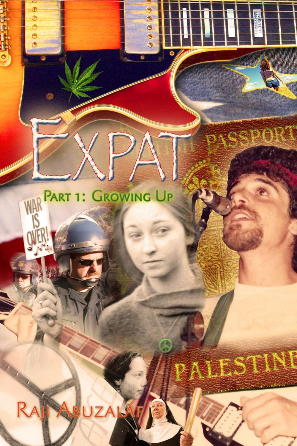 Big bigCover of Expat