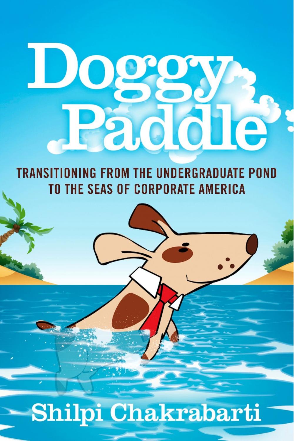 Big bigCover of Doggy Paddle