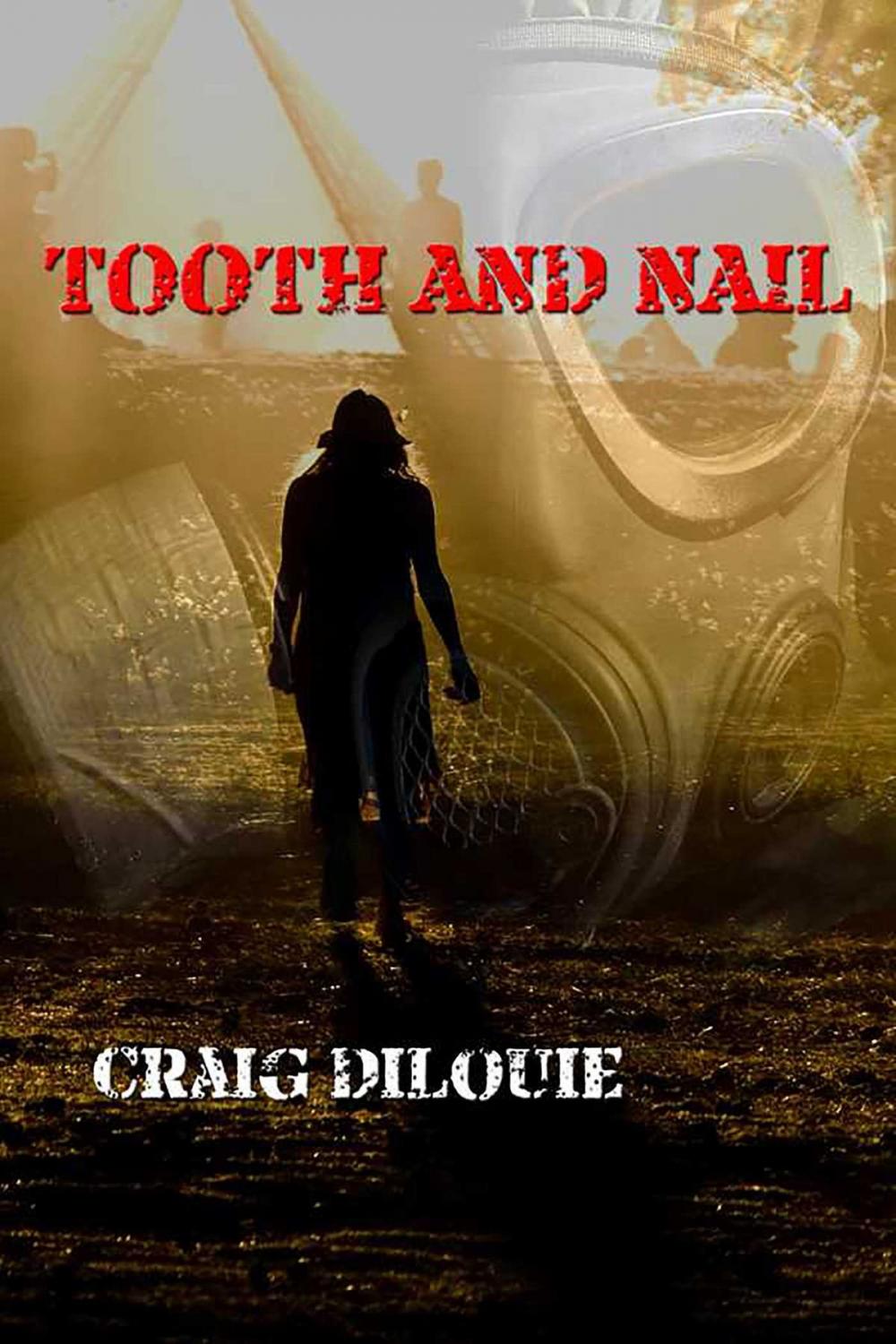 Big bigCover of Tooth and Nail