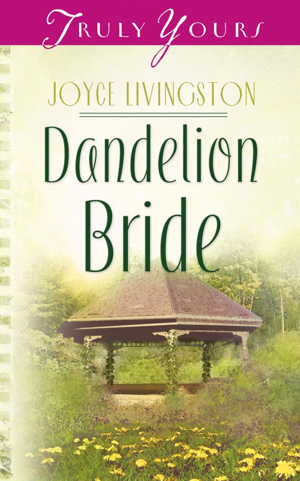 Big bigCover of Dandelion Bride