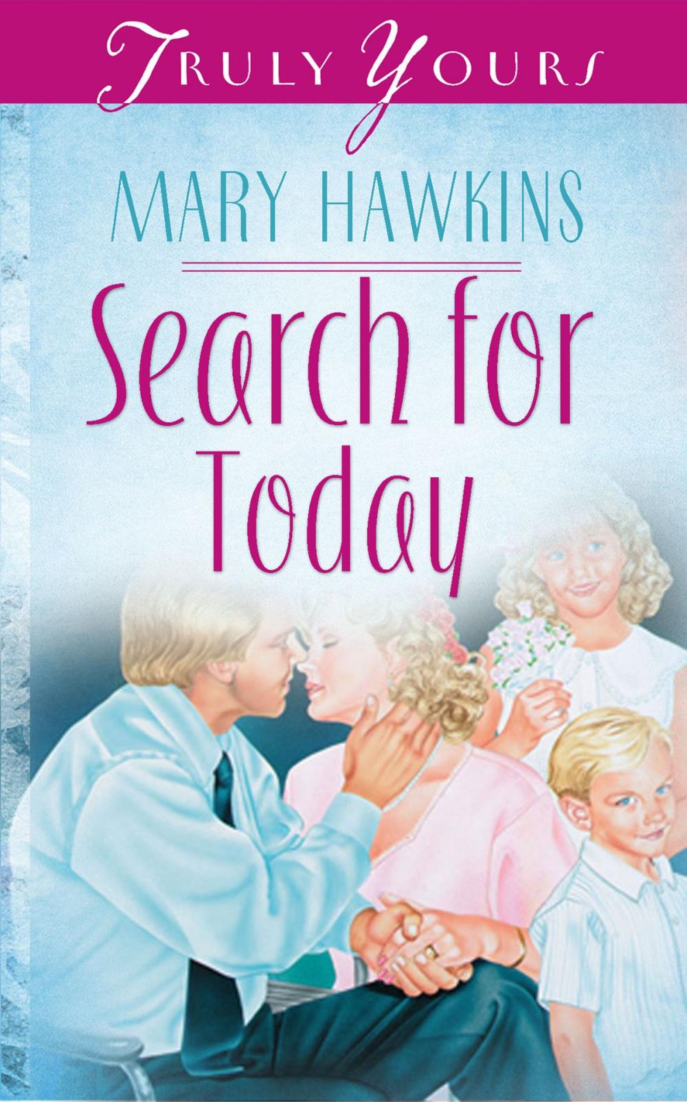 Big bigCover of Search For Today (Book 3)