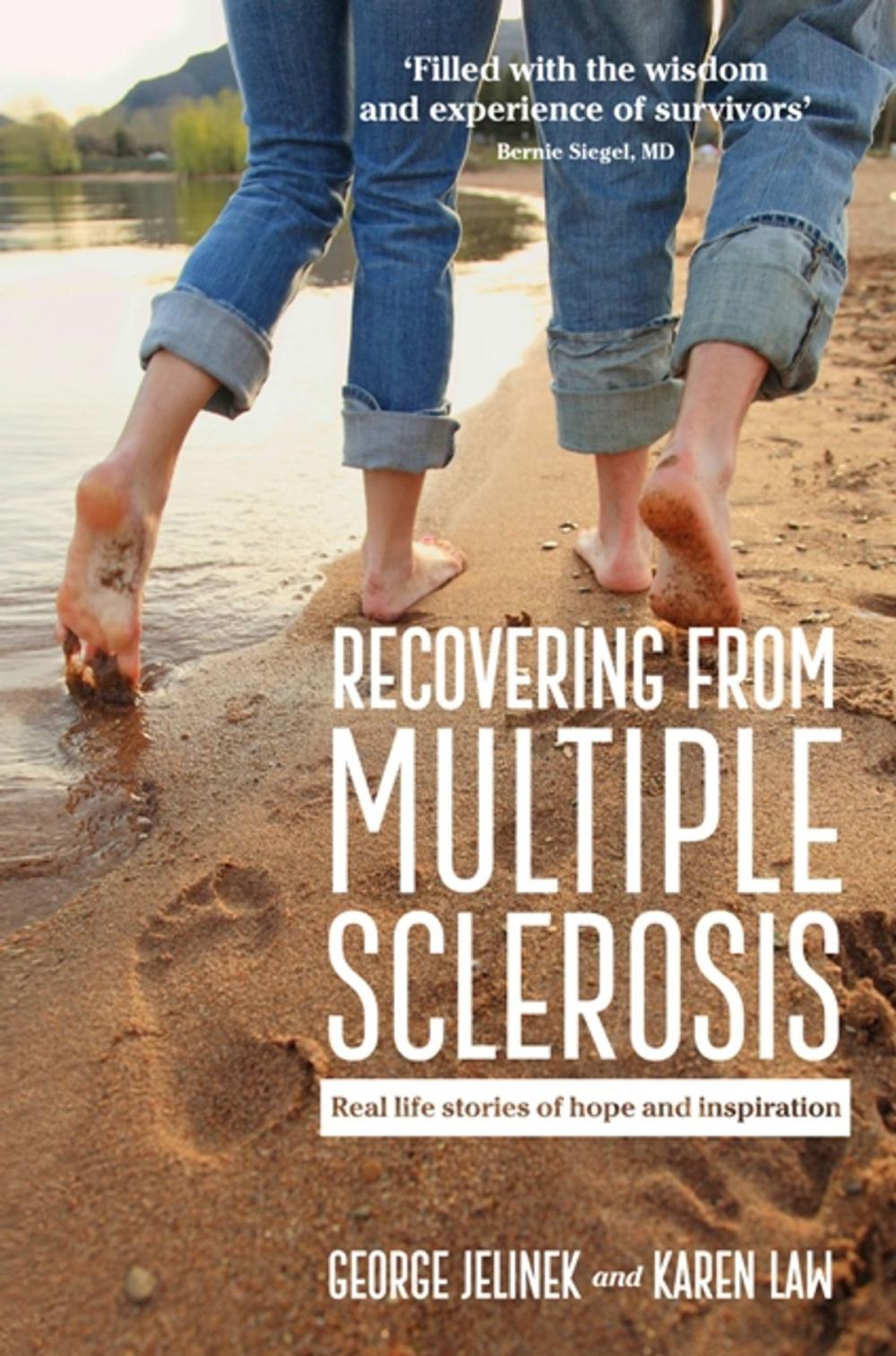 Big bigCover of Recovering from Multiple Sclerosis