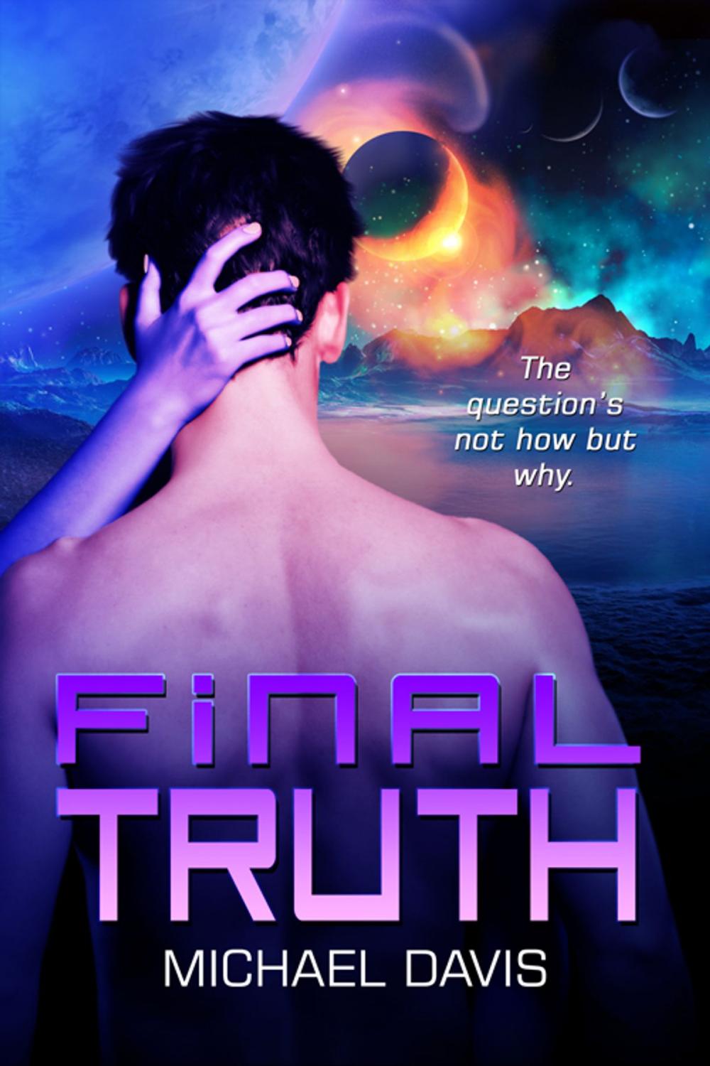 Big bigCover of Final Truth