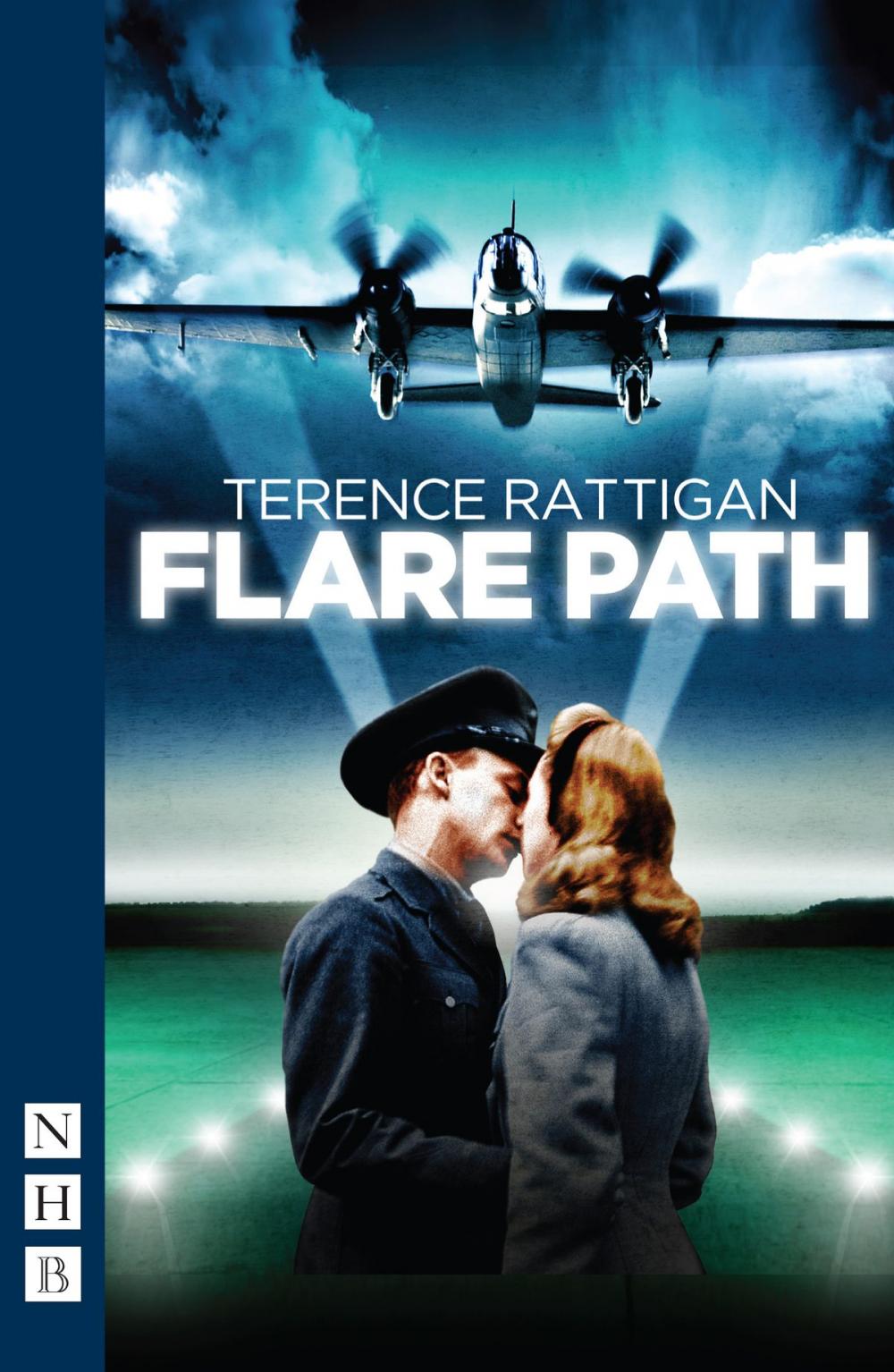 Big bigCover of Flare Path